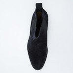 Chelsea Boot // Black (Euro: 42)