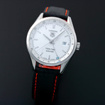 Tag Heuer Carrera Automatic // Pre-Owned