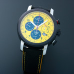 Golay Chronograph Automatic // Pre-Owned