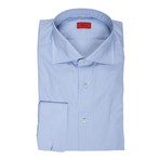 Provenzano Dress Shirt // Blue (US: 15R)