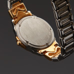 Corum Lady Horlogere Quartz // 39.321.21/M585 // Store Display