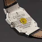 Corum Admiral's Cup Quartz // 39.751.20 // Store Display