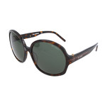 Lagerfeld // Women's KL721S-15063 Sunglasses // Havana