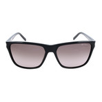 Lagerfeld // Men's KL723S-15065 Sunglasses // Black