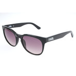 Lagerfeld // Unisex KS6006-19960 Sunglasses // Black