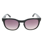 Lagerfeld // Unisex KS6006-19960 Sunglasses // Black