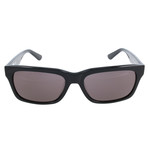 Lagerfeld // Unisex KS6004-19967 Sunglasses // Black
