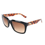 Lagerfeld // Men's KS6011-20812 Sunglasses // Black