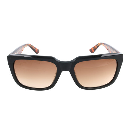 Lagerfeld // Men's KS6011-20812 Sunglasses // Black
