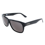 Lagerfeld // Men's KS6012-20811 Sunglasses // Black