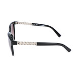Lagerfeld // Women's KL862S-27895 Sunglasses // Black