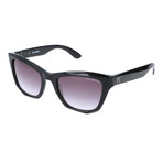 Lagerfeld // Women's KL870S-27205 Sunglasses // Black