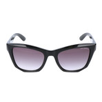 Lagerfeld // Women's KL870S-27205 Sunglasses // Black
