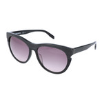Lagerfeld // Women's KL894S-28916 Sunglasses // Black