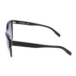 Lagerfeld // Women's KL894S-28916 Sunglasses // Black