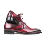 Ghillie Lacing Dress Shoes // Bordeaux (Euro: 43)