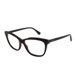 Fendi // Women's FF-0251-807 Optical Frames // Black