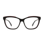 Fendi // Women's FF-0251-807 Optical Frames // Black