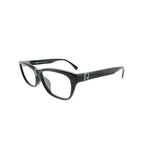 Women's FF1006-D28 Eyeglass Frames // Black
