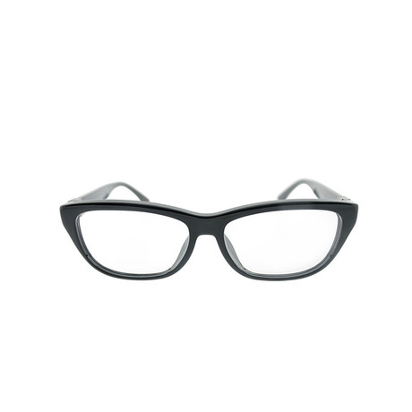 Women's FF1006-D28 Eyeglass Frames // Black