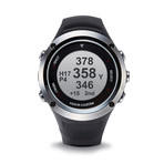 G2 Hybrid Golf GPS Watch + Slope