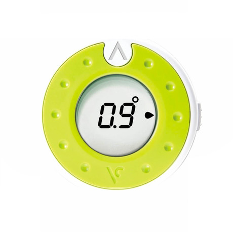 Green Caddie 200 Putting Aid // Blue