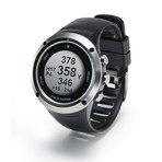 G2 Hybrid Golf GPS Watch + Slope