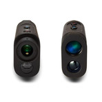 L4 Laser Rangefinder + Slope