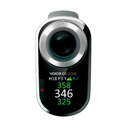 SL1 Active Hybrid Laser Rangefinder + Green Undulation