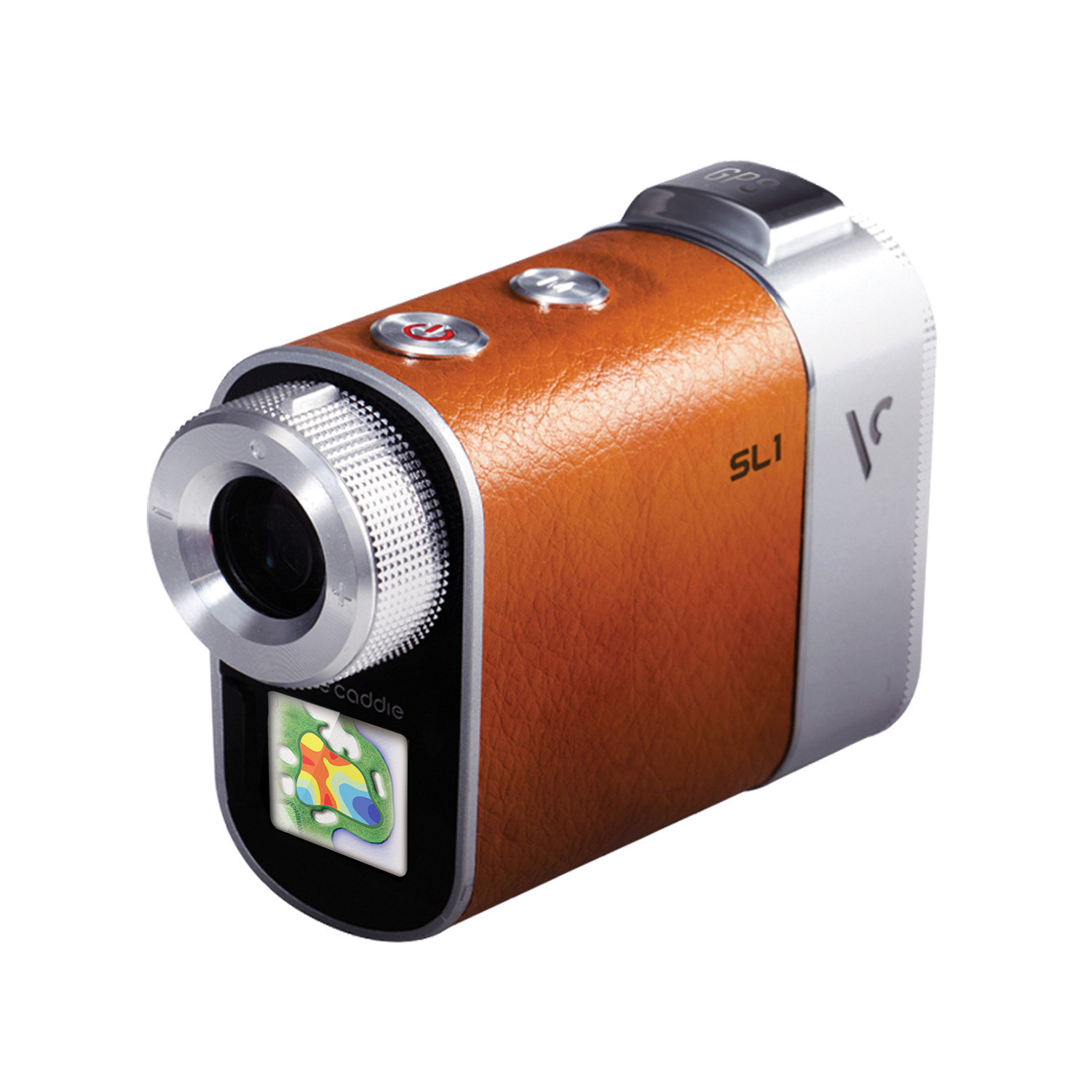 hybrid rangefinder