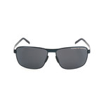 Men's P8643 Sunglasses // Blue