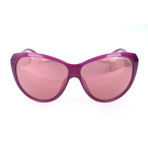 Porsche Design // Porsche Design // Women's P8602 Sunglasses // Viola