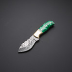 Skinning Knife // HB-0137