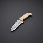 Fixed Blade Knife // RAB-0175
