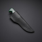 Fixed Blade Skinning Knife // HB-0037