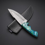 Fixed Blade Hunting Knife // HB-0439