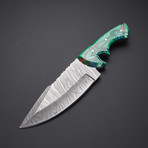 Fixed Blade Hunting Knife // HB-0439