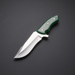 Skinning Knife // RAB-0309