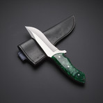 Skinning Knife // RAB-0309