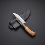 Skinning Knife // RAB-0453