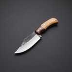 Skinning Knife // RAB-0453