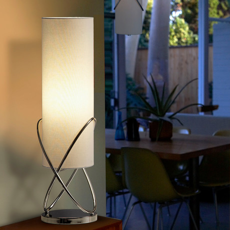 Internal // Table Lamp