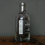 Whiskey Barrel Coffee // Double Oaked - Second Barrel // Single Barrel Reserve