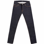 Raw Indigo Jeans // Blue (34WX32L)
