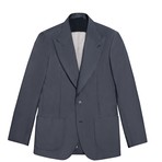 Cashmere Denim the ERA Suit // Navy (US: 40R)