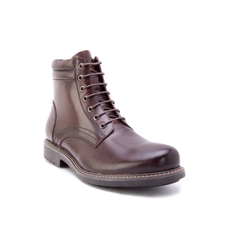Zanzara - Leather Boots - Touch of Modern