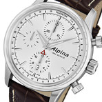 Alpina Chronograph Automatic // AL-750S4E6