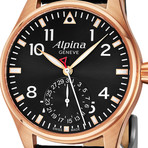 Alpina Automatic // AL-710B4S9