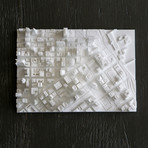 San Francisco // White