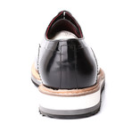 Pryce Dress Shoes // Black (Euro: 46)